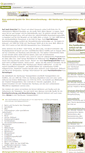 Mobile Screenshot of hamburger-passagierlisten.de